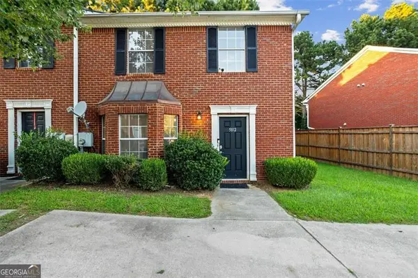 5812 Wind Gate Lane, Lithonia, GA 30058