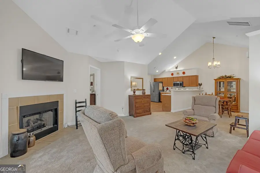 1701 Silver Summit Drive, Conyers, GA 30094 - Image #3