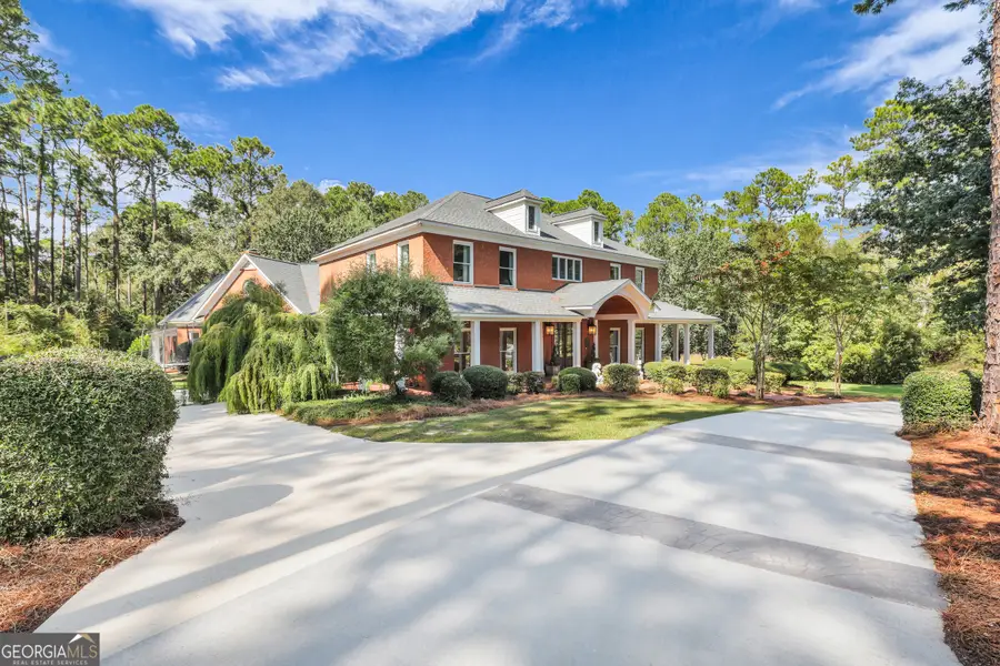 5001 Country Club Road, Statesboro, GA 30458 - Image #3