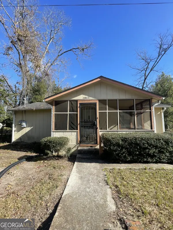 1911 Park Avenue S, Tifton, GA 31794