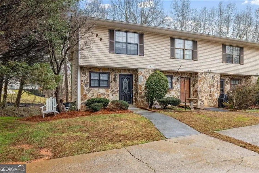 2485 Hidden Cove Court #UNIT A, Gainesville, GA 30501 - Image #2