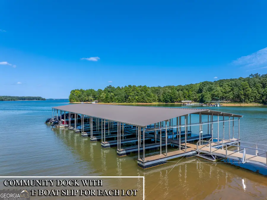 LOT 6 South Pointe Drive, Hartwell, GA 30643 - Image #2