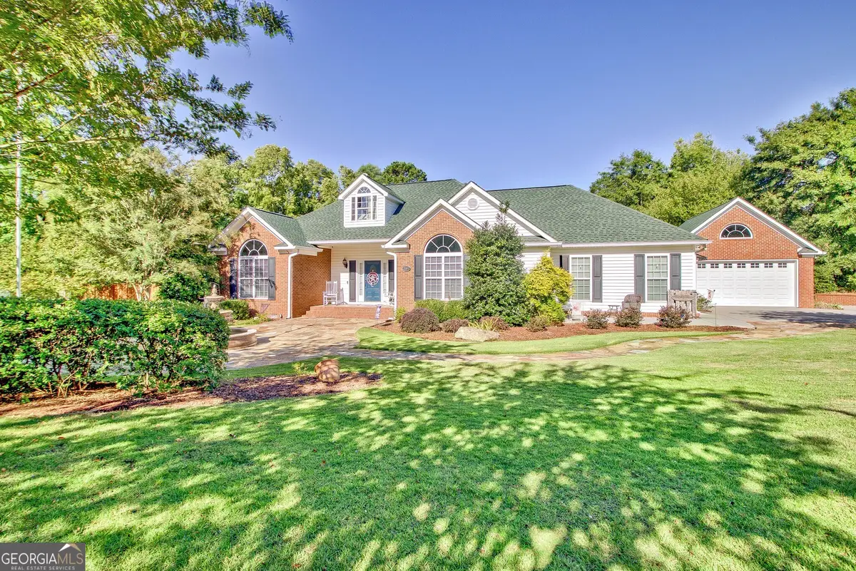 494 Thrash Road, Lagrange, GA 30241 - Image #1