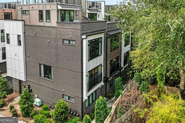 53 Krog Street Ne, Atlanta, GA 30307