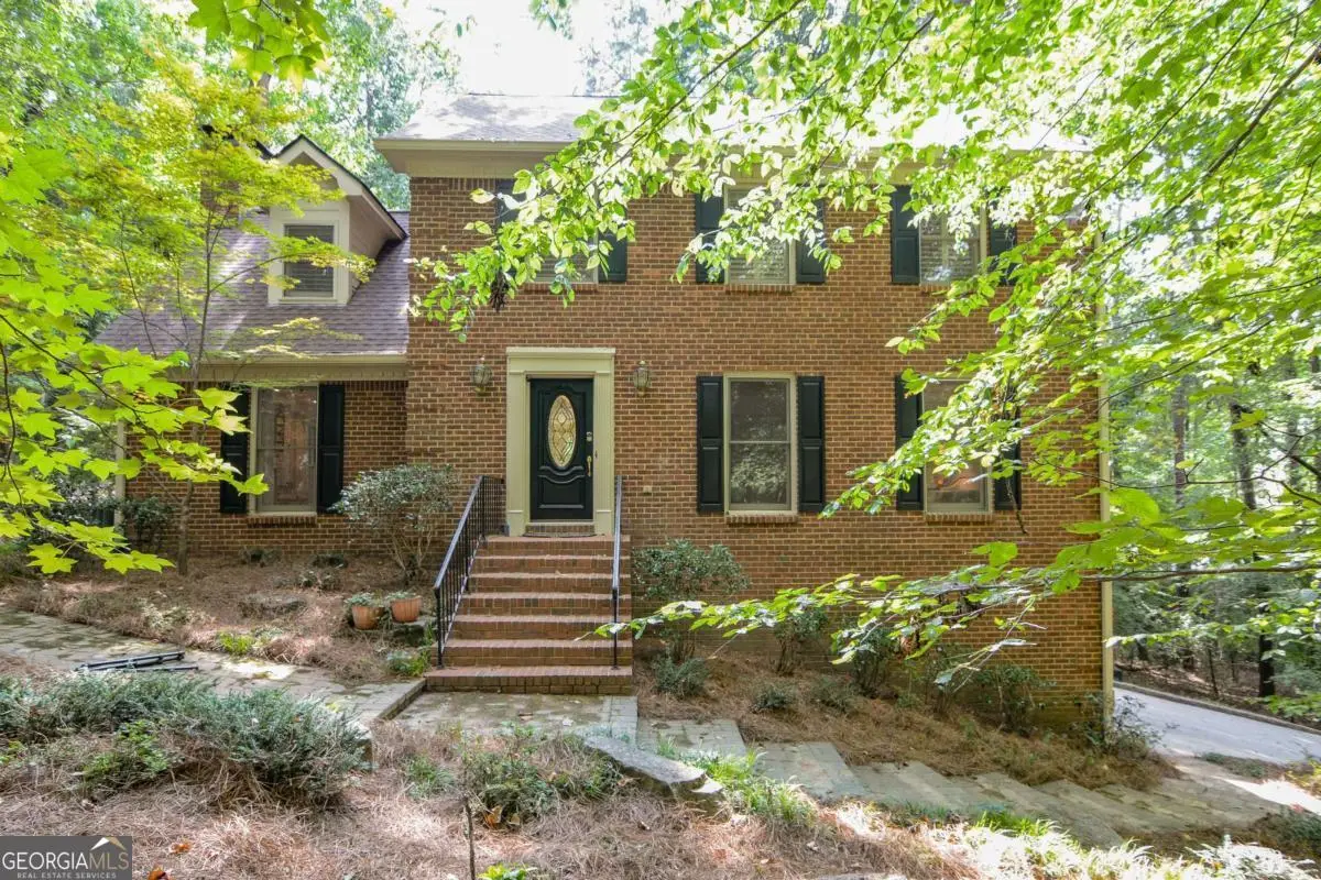 757 Sunset Drive, Norcross, GA 30071 - Image #1