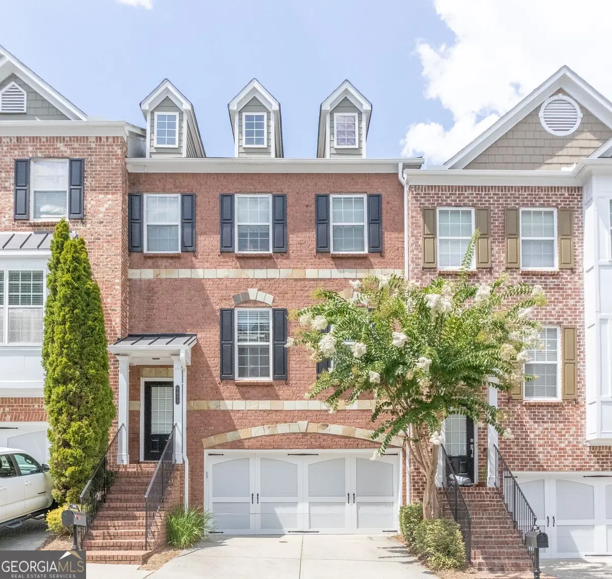 6089 Tennyson Park Way, Peachtree Corners, GA 30092 - Image #1