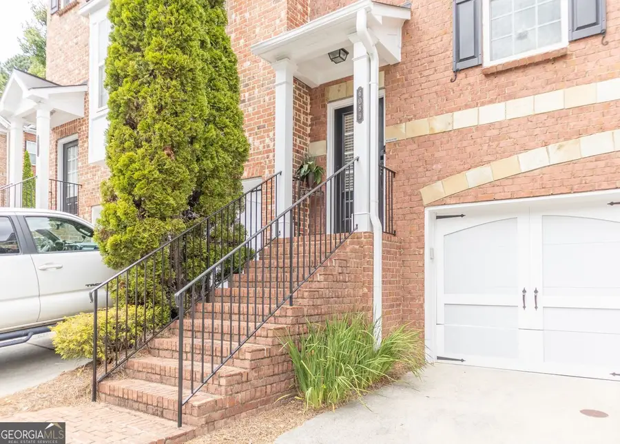 6089 Tennyson Park Way, Peachtree Corners, GA 30092 - Image #2