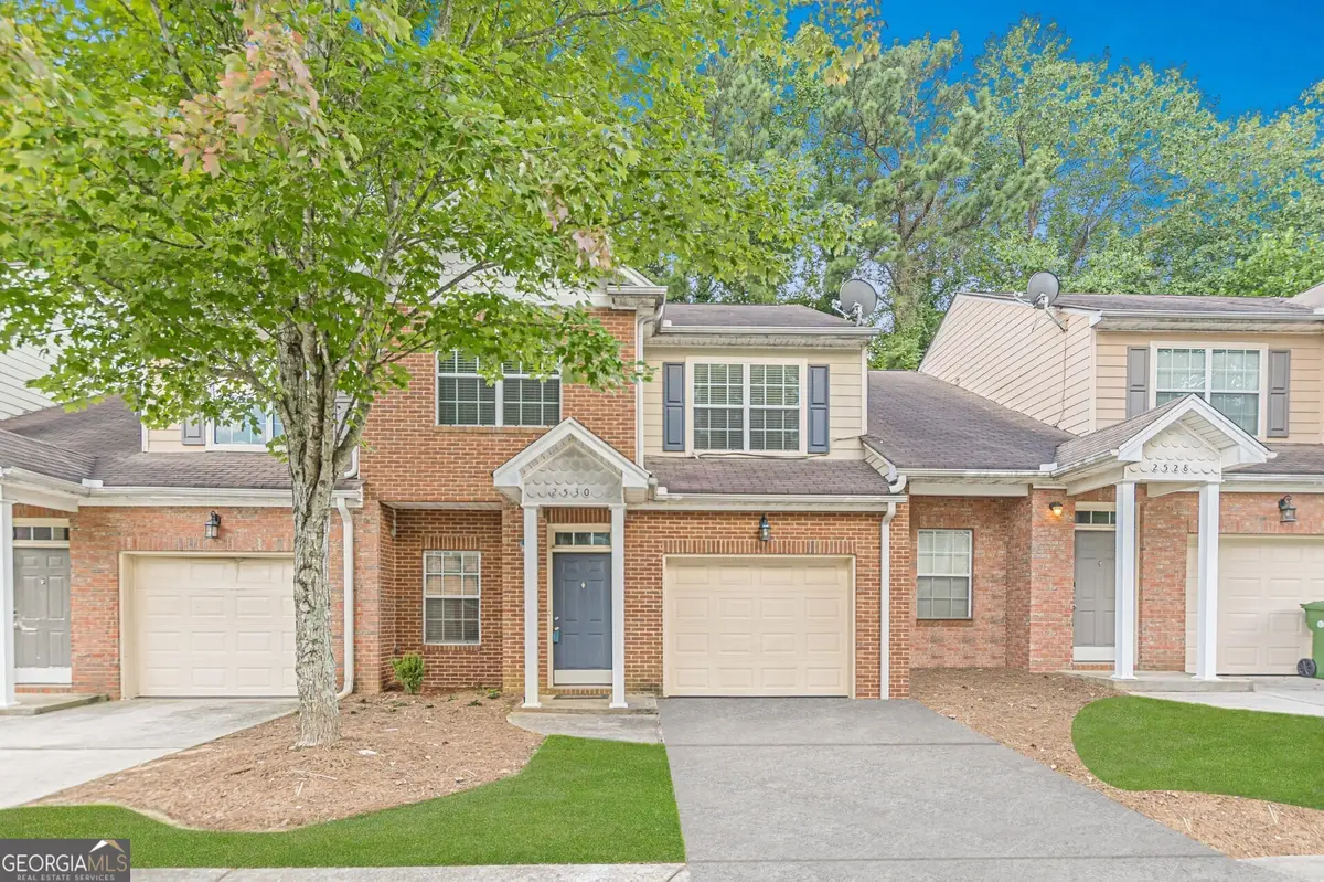 2530 Laurel Circle Nw, Atlanta, GA 30311 - #1