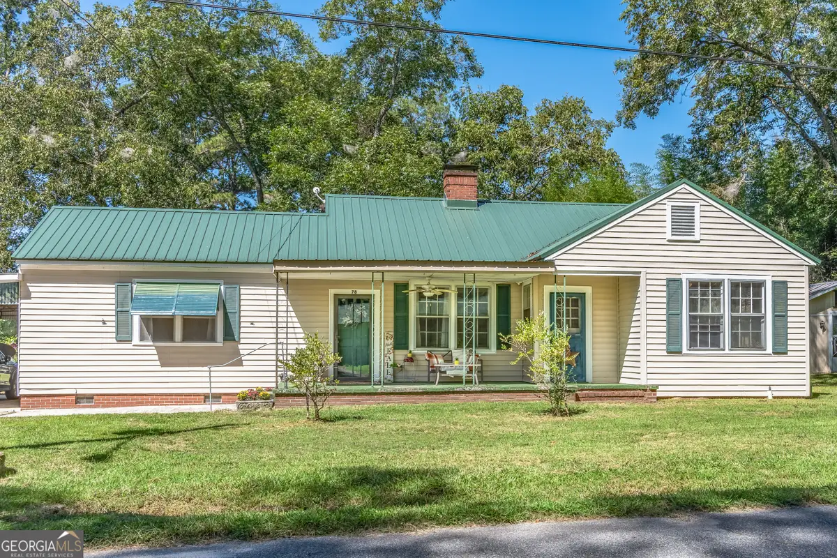 78 Willow Drive, Woodbury, GA 30293 - Image #1