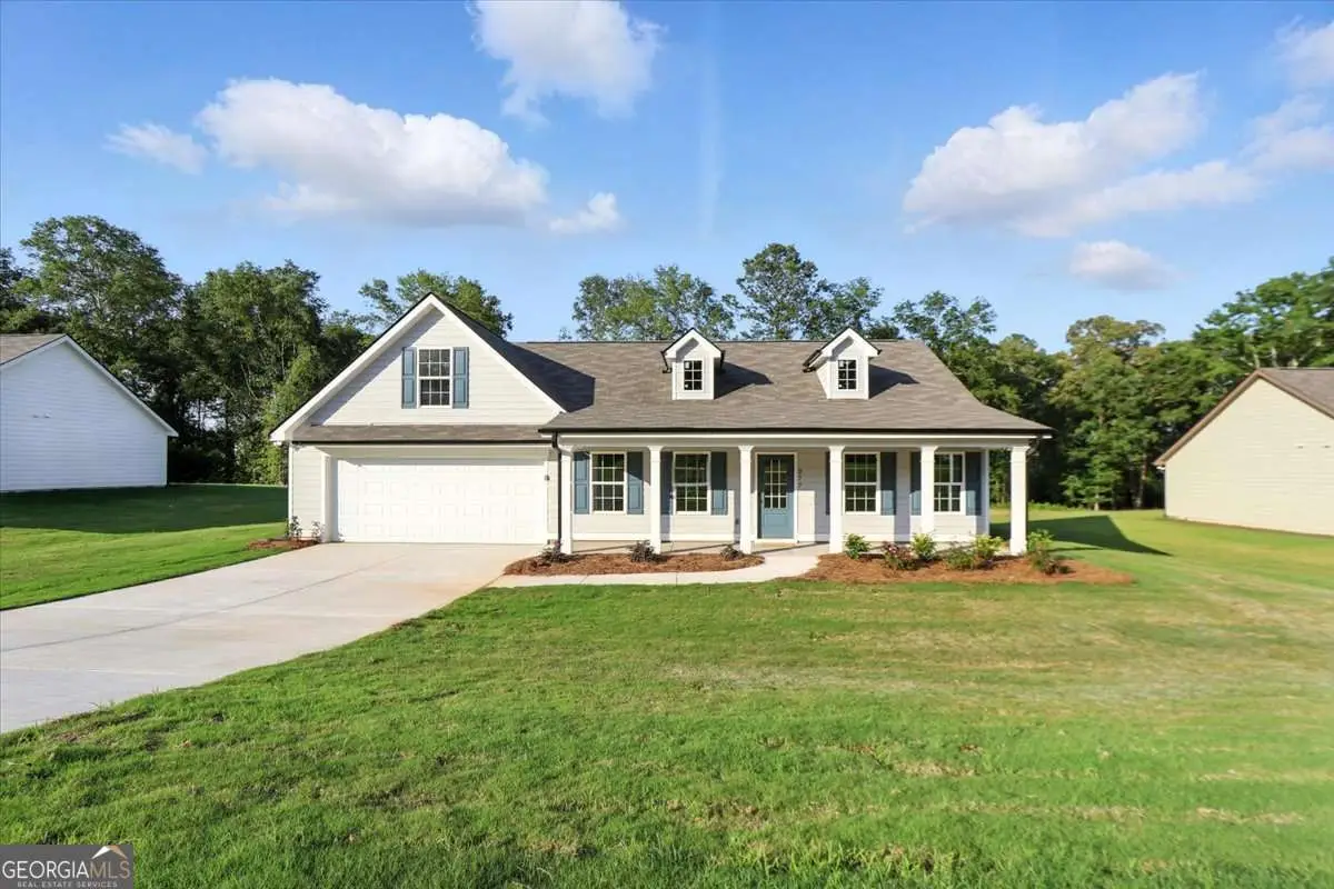 277 Rachel Lane, Hartwell, GA 30643 - Image #1