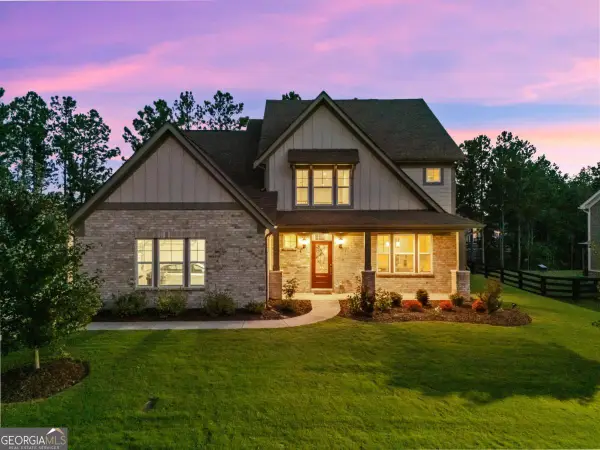 7970 Welch Mill, Ball Ground, GA 30107