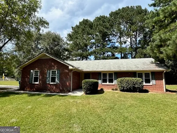 162 Olde Hampton Way, Hampton, GA 30228