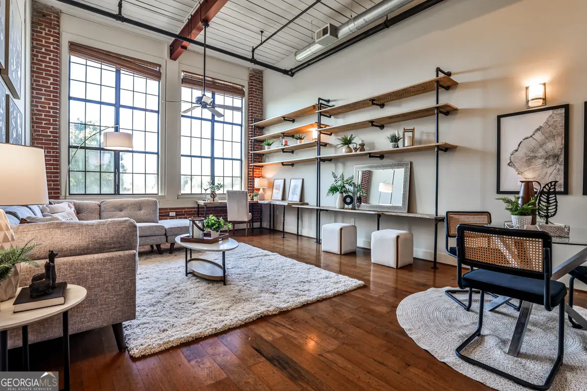 1261 Caroline Street Ne #206, Atlanta, GA 30307 - Image #1