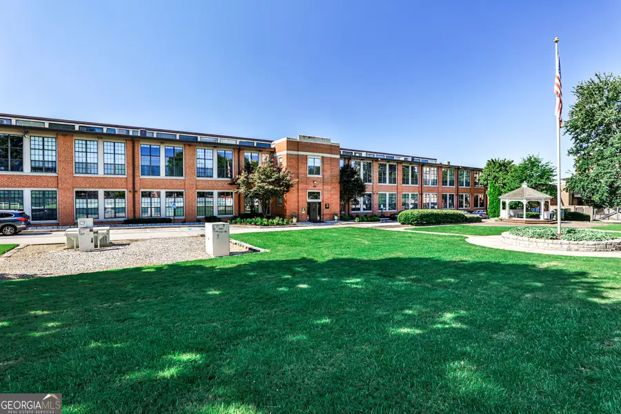 1261 Caroline Street Ne #206, Atlanta, GA 30307 - Image #2