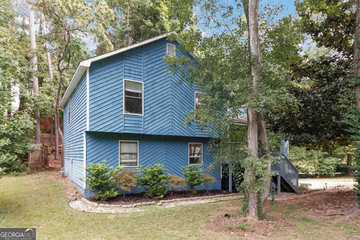 1726 Hickory Grove Way Nw, Acworth, GA 30102 - #1