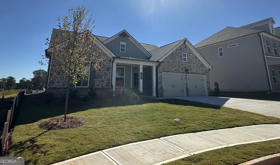 65 Cardinal Pond Lane #9A, Winder, GA 30680 - Image #2