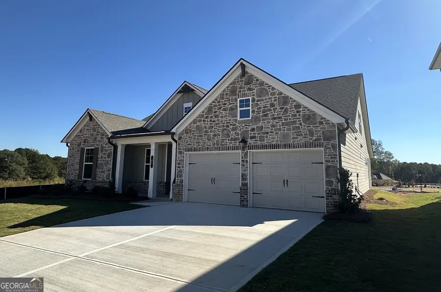 65 Cardinal Pond Lane #9A, Winder, GA 30680 - Image #3