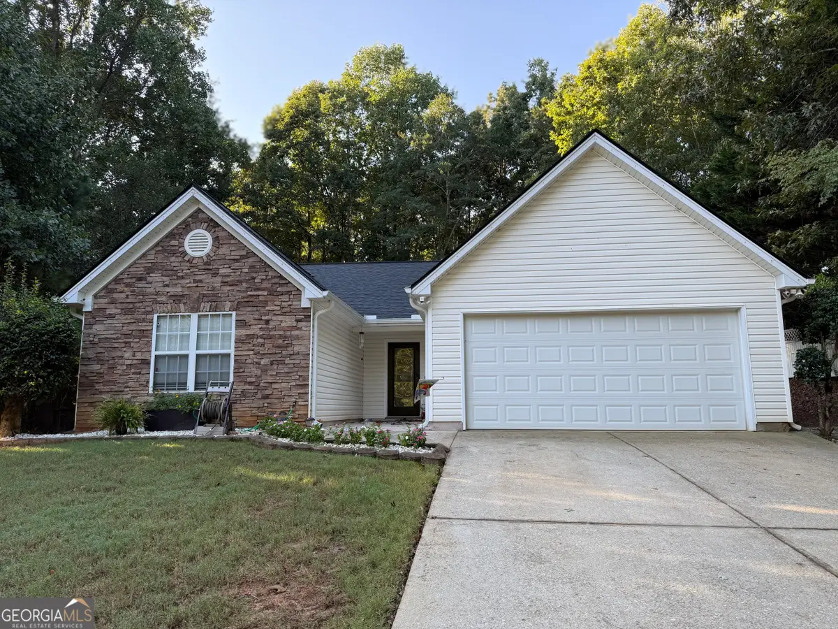 1642 White Oak Drive, Winder, GA 30680 - Image #1