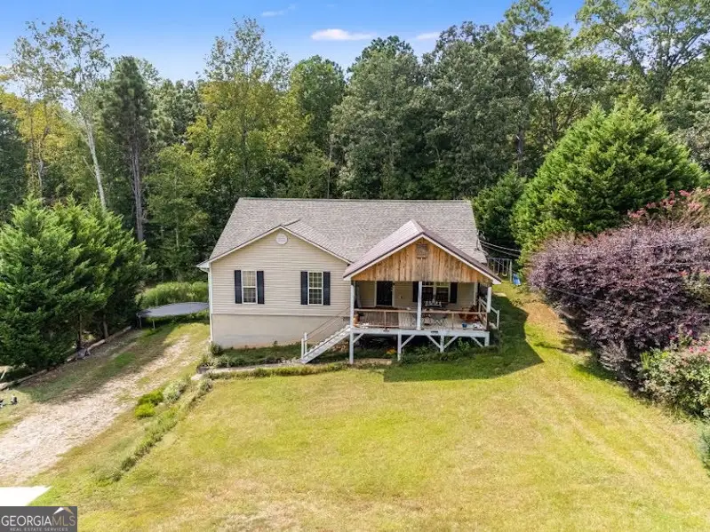 43 Mimosa Street, Buchanan, GA 30113 - Image #2