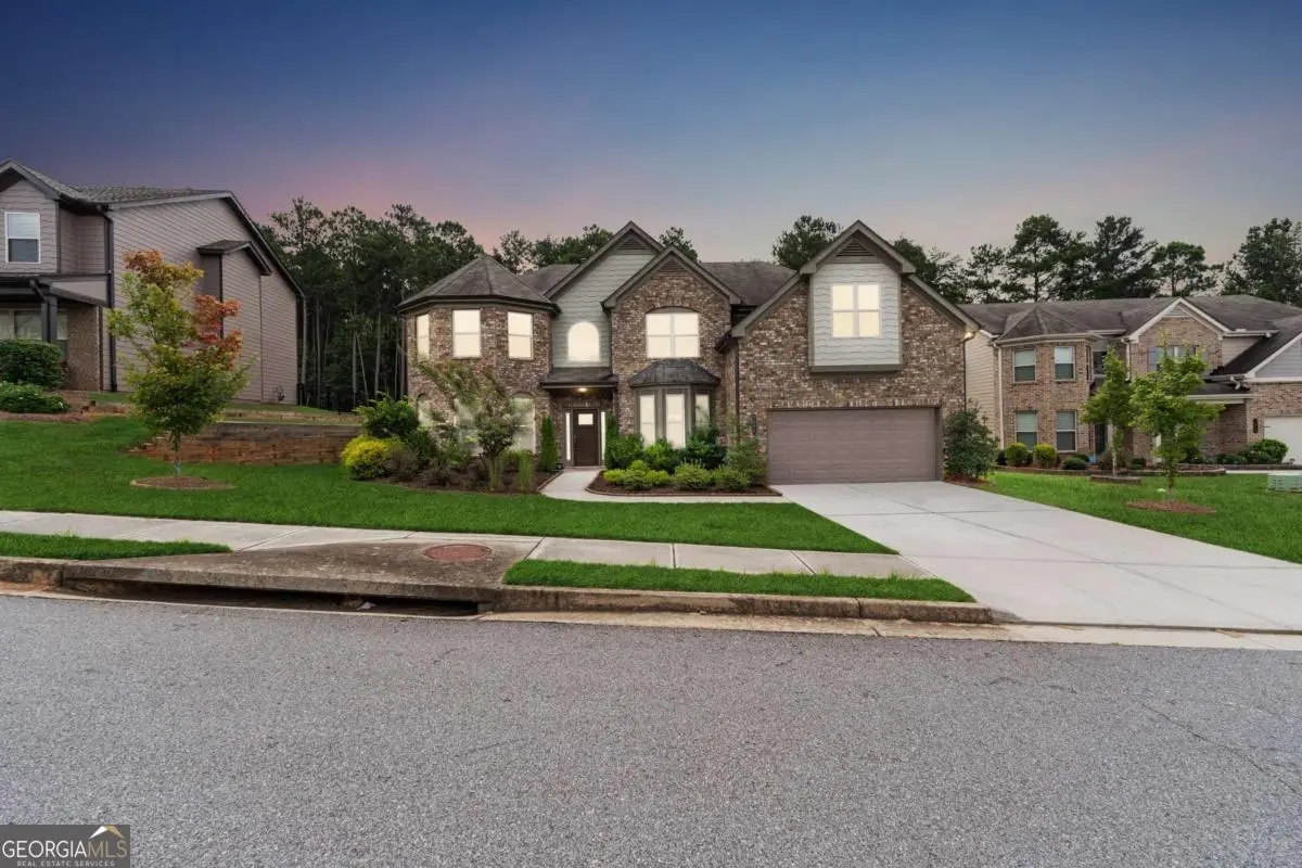 3929 Two Bridge Drive, Buford, GA 30518 - Image #1