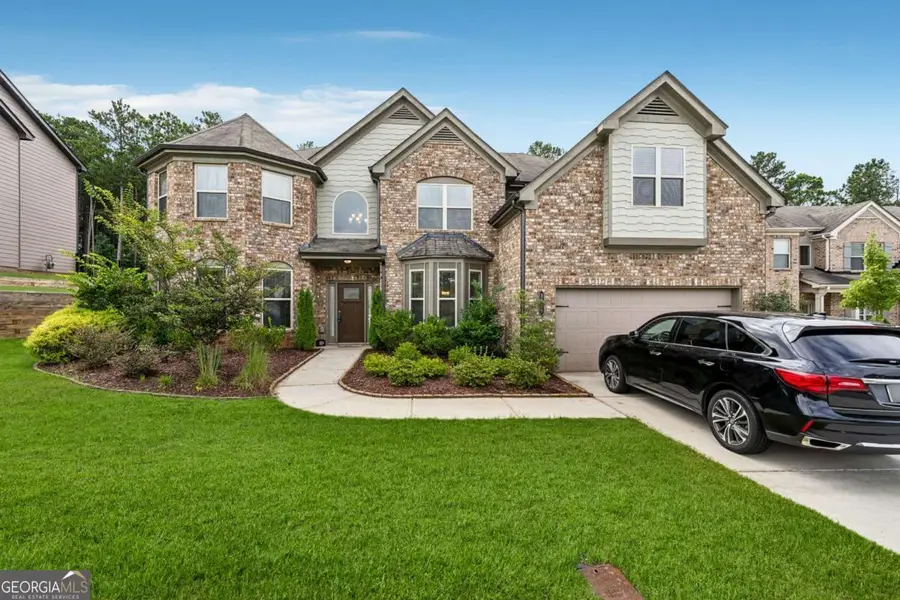 3929 Two Bridge Drive, Buford, GA 30518 - Image #2