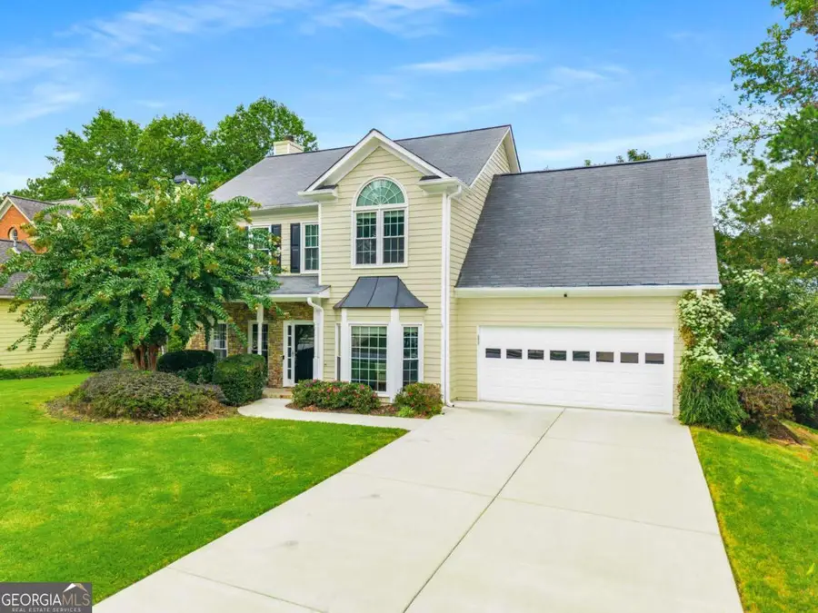 11835 Leeward Walk Circle, Alpharetta, GA 30005 - Image #2