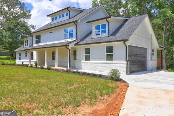 375 Foster Drive, McDonough, GA 30253