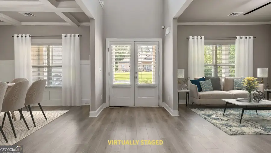 7715 Wandering Oak Way, Cumming, GA 30041 - Image #2