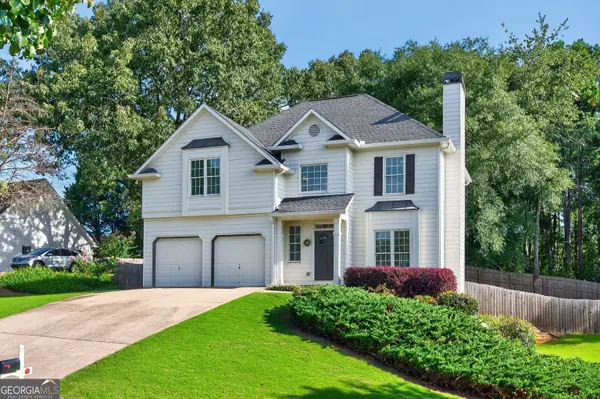 1053 Walnut Creek Drive, Woodstock, GA 30188