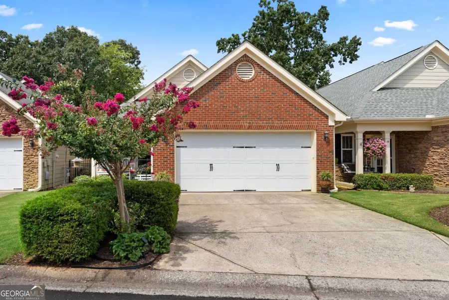 21 Stewart Drive, Cartersville, GA 30120 - Image #2