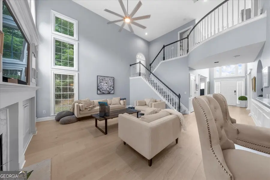 4204 Norbury Court Se, Smyrna, GA 30080 - Image #2