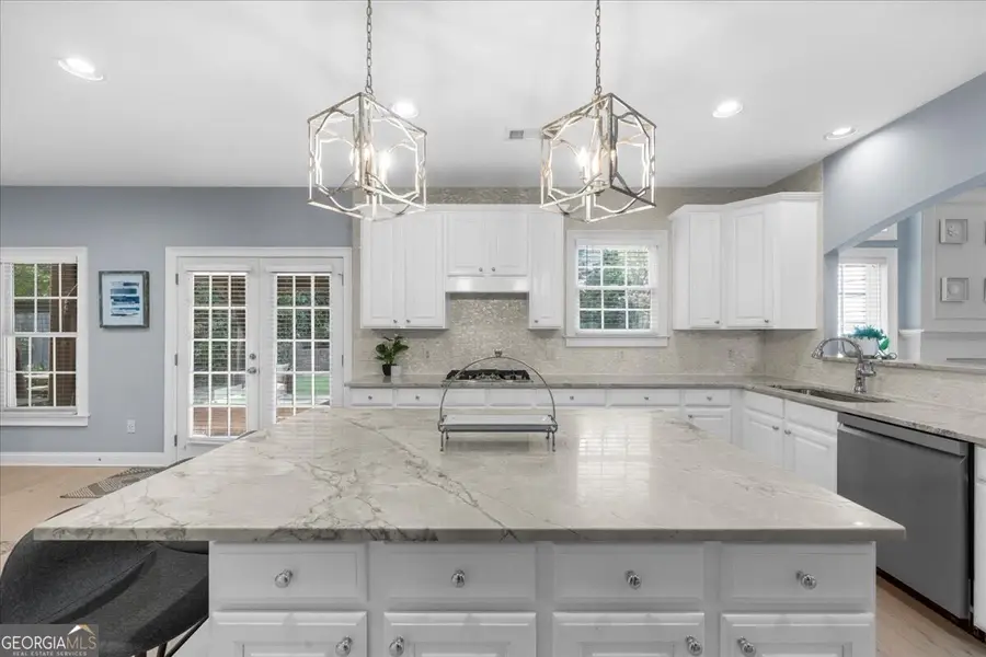 4204 Norbury Court Se, Smyrna, GA 30080 - Image #3