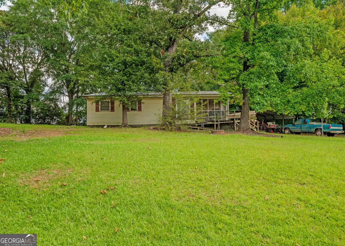 143 Forrester Road, Maysville, GA 30558 - Image #1