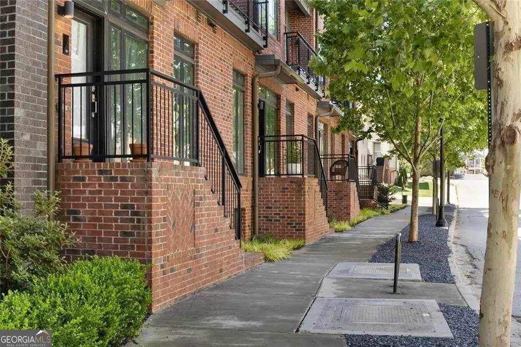 22 Airline Street #PH 403, Atlanta, GA 30312 - Image #1