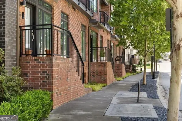 22 Airline Street #PH 403, Atlanta, GA 30312