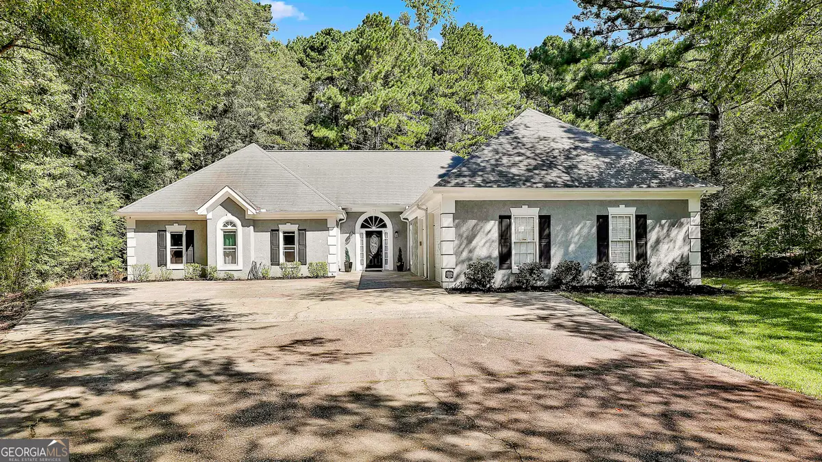 250 Chimney Springs Road, Tyrone, GA 30290 - Image #1