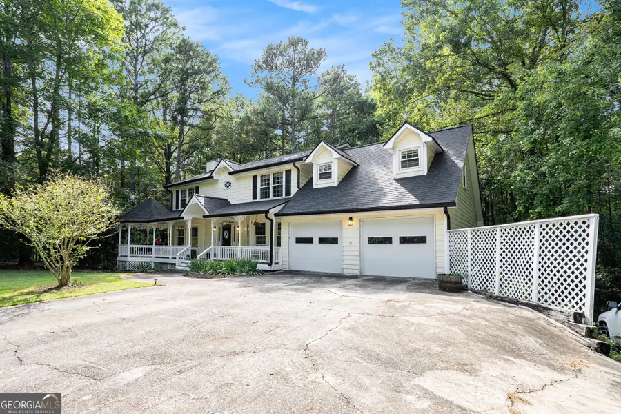 3155 Laura Lane, Douglasville, GA 30135 - Image #3
