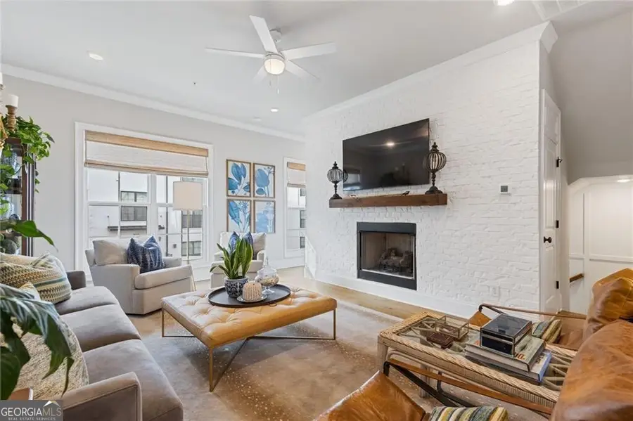 310 Burgess Walk, Alpharetta, GA 30009 - Image #3