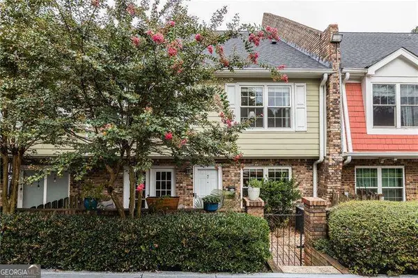 307 Adair Street #D7, Decatur, GA 30030