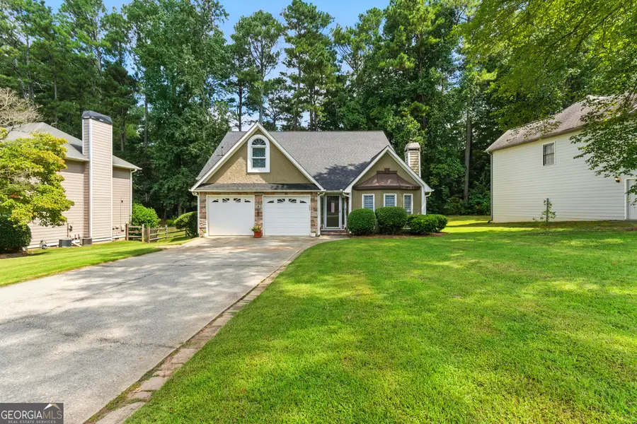 4772 Deer Chase, Powder Springs, GA 30127 - Image #2