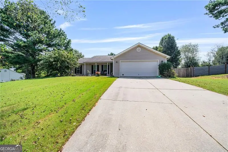 443 Robins Way, Auburn, GA 30011 - Image #1