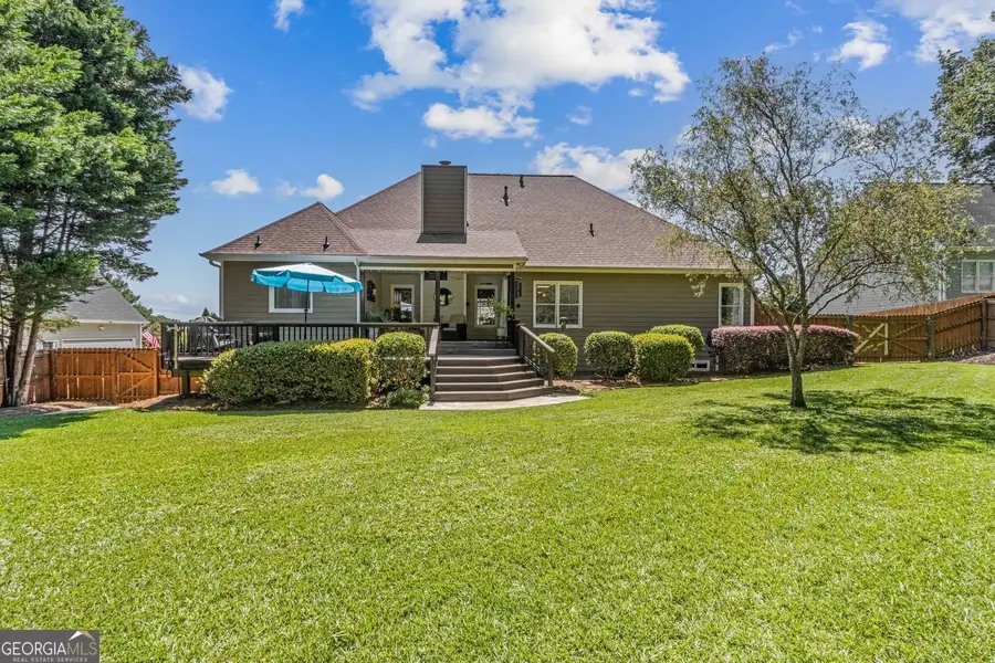 3512 Flat Run Drive, Bethlehem, GA 30620 - Image #3