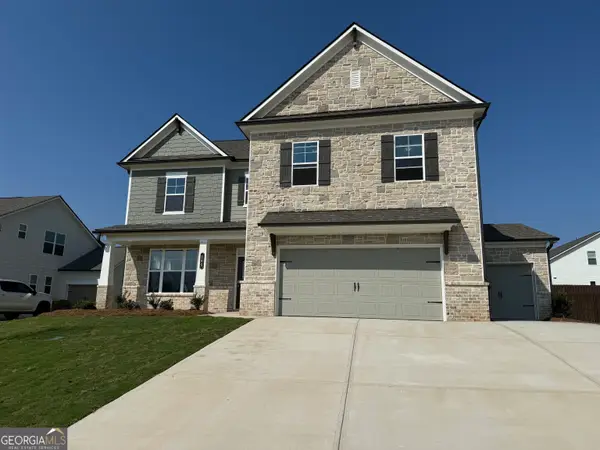 165 Brandle Rose Way #103A, Hoschton, GA 30548