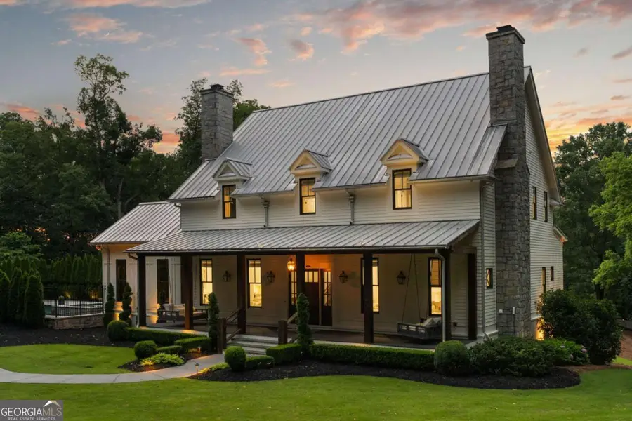 13365 Hopewell Road, Alpharetta, GA 30004 - Image #3