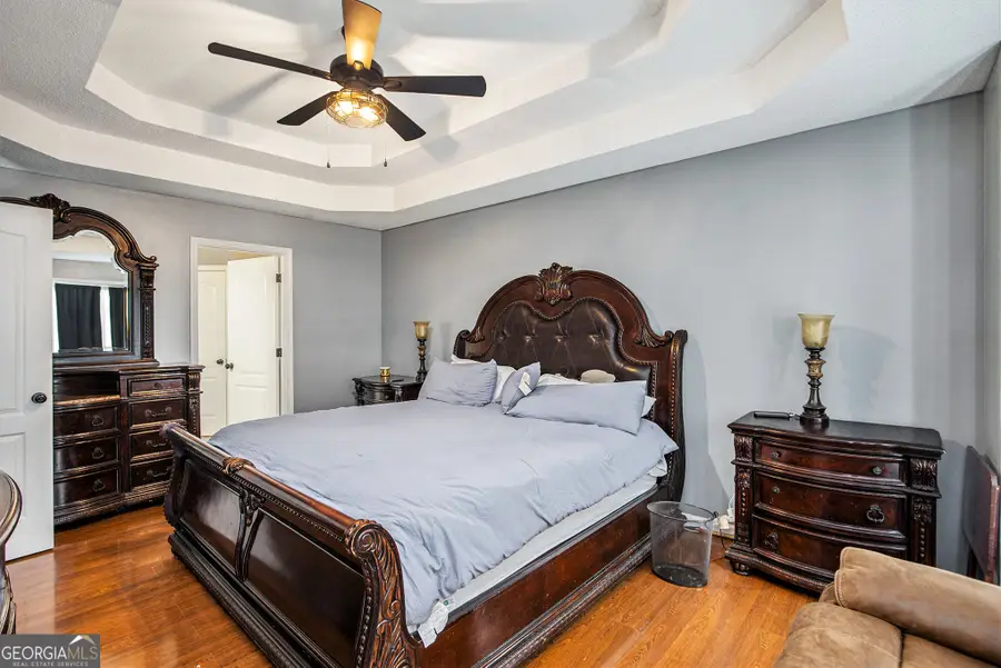 645 Amberwood Drive, Villa Rica, GA 30180 - Image #2