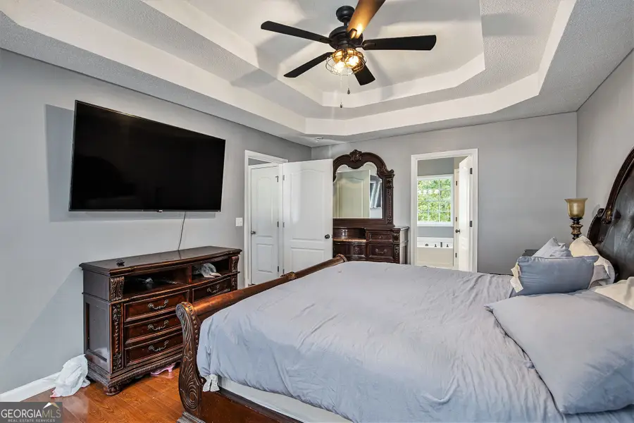 645 Amberwood Drive, Villa Rica, GA 30180 - Image #3