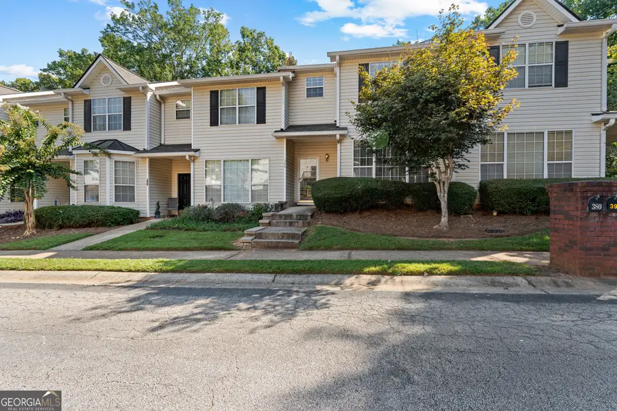 380 Brentwood Drive, Newnan, GA 30263 - Image #2