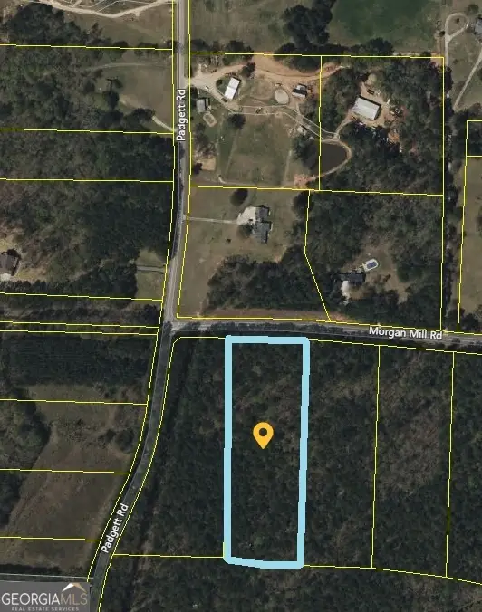 0 Morgan Mill Road #LOT 7, Senoia, GA 30276 - Image #1