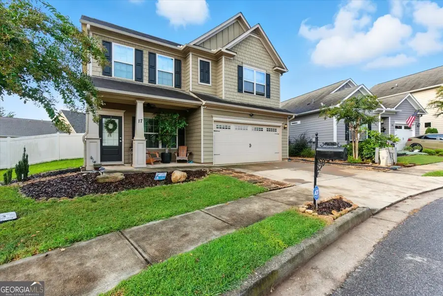 17 Samuel Way Nw, Cartersville, GA 30121 - Image #3