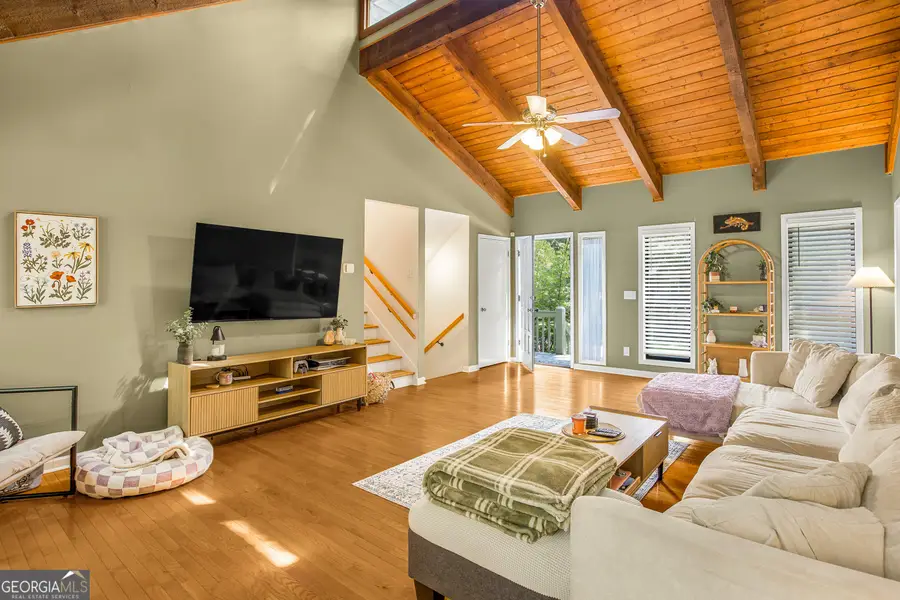 1877 Falcon Wood Drive Ne, Marietta, GA 30066 - Image #3